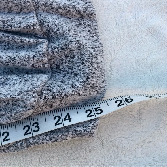 Olivia Ru Sleepwear pant Soft gray Pajama Pants - Picture 9 of 9